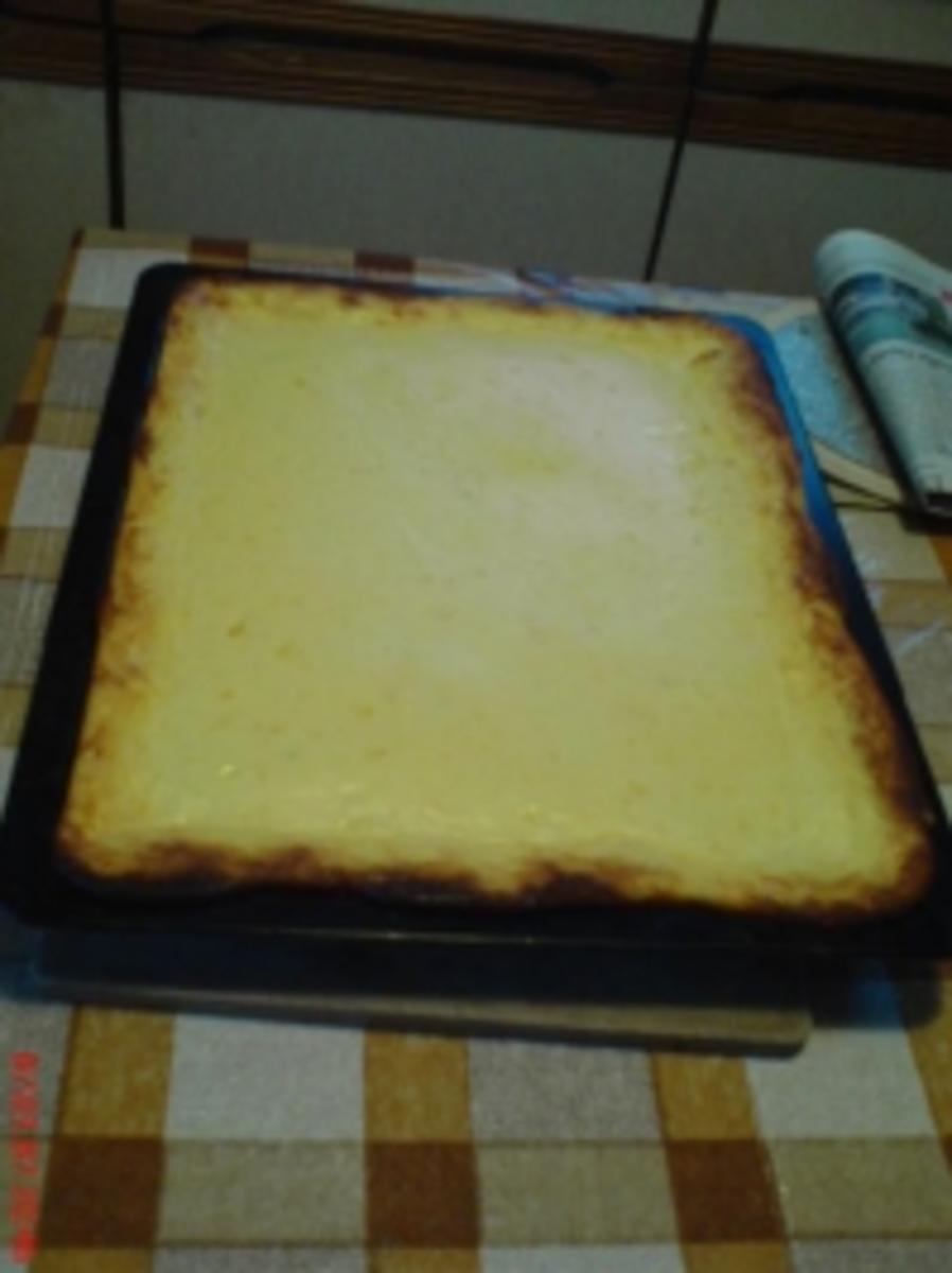 Quarkkuchen - Rezept - Bild Nr. 2