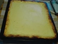 Rezept: Quarkkuchen Bild Nr. 2 Quarkkuchen - Rezept - Bild Nr. 2