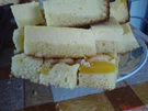 Quarkkuchen - Rezept