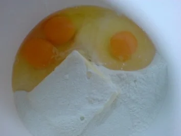 Marmorkuchen - Rezept - Bild Nr. 3