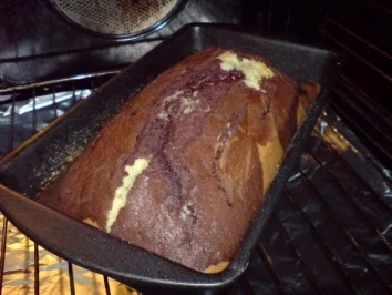 Marmorkuchen - Rezept - Bild Nr. 9