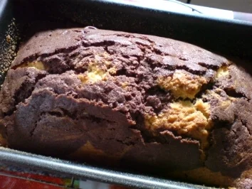 Marmorkuchen - Rezept - Bild Nr. 10