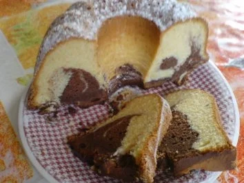 Marmorkuchen - Rezept - Bild Nr. 15