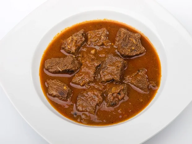 Klassische Gulaschsuppe - Rezept - Bild Nr. 2