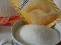 Quarkölteig auch "Falscher Hefeteig" genannt - Rezept - Bild Nr. 3