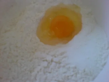 Quarkölteig auch "Falscher Hefeteig" genannt - Rezept - Bild Nr. 4