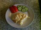 HAUPTSPEISE: Erdäpfelauflauf - Rezept
