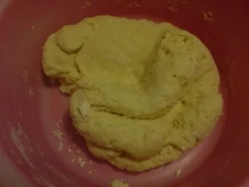 Quarkstollen - Rezept - Bild Nr. 3