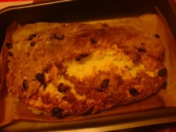Quarkstollen - Rezept - Bild Nr. 5