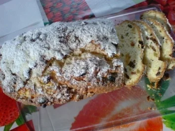 Quarkstollen - Rezept - Bild Nr. 6