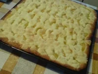 Aprikosen-Streusel-Kuchen - Rezept - Bild Nr. 4