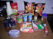 TORTILLA CHIPS Auflauf - Chilli Con Carne - Rezept