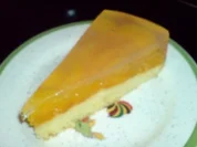 Mandarinentorte - Rezept