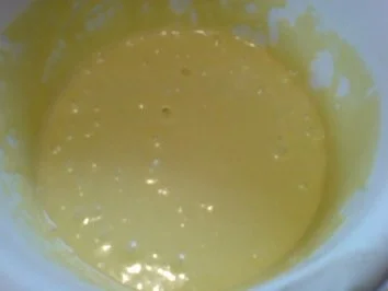 Mandarinentorte - Rezept - Bild Nr. 5