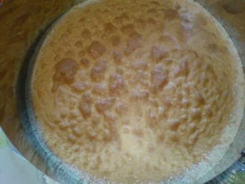 Mandarinentorte - Rezept - Bild Nr. 7