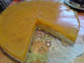 Mandarinentorte - Rezept - Bild Nr. 14