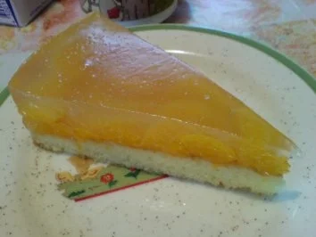 Mandarinentorte - Rezept - Bild Nr. 15