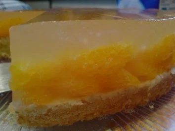 Mandarinentorte - Rezept - Bild Nr. 16