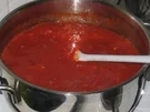 Tomatensauce - Rezept