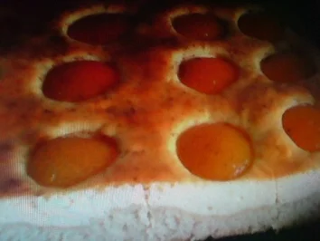 Aprikosen-Quarkkuchen - Rezept - Bild Nr. 13