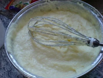 Aprikosen-Quarkkuchen - Rezept - Bild Nr. 6