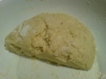 Aprikosen-Quarkkuchen - Rezept - Bild Nr. 3