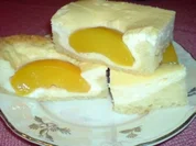 Rezept: Aprikosen-Quarkkuchen Aprikosen-Quarkkuchen - Rezept