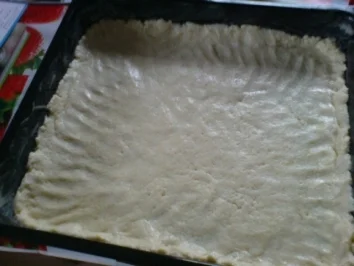 Aprikosen-Quarkkuchen - Rezept - Bild Nr. 4