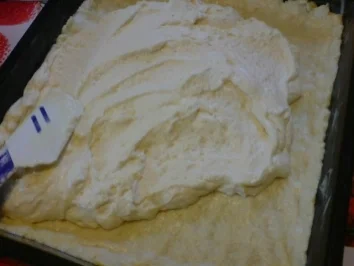 Aprikosen-Quarkkuchen - Rezept - Bild Nr. 7