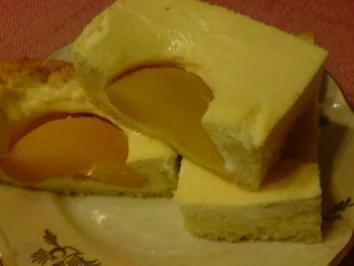 Aprikosen-Quarkkuchen - Rezept - Bild Nr. 14
