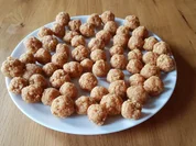 Zwieback-Klößchen - Rezept - Bild Nr. 1386