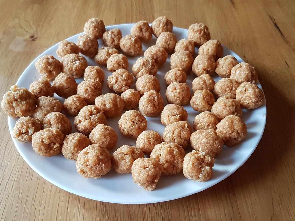 Zwieback Aldi Rezepte