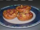Pizzabrötchen - Rezept