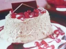 Lebkuchen-Parfait - Rezept