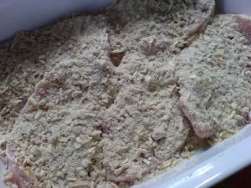 Zwiebelsahneschnitzel - Rezept - Bild Nr. 5