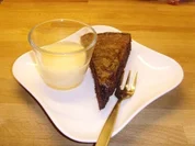 Saftiger Schokoladenkuchen... - Rezept