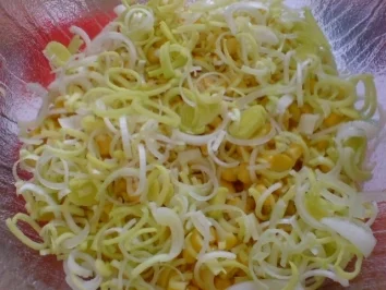 Schichtsalat - Rezept - Bild Nr. 7