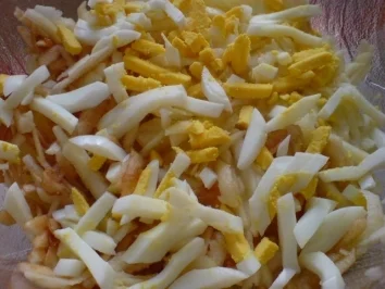 Schichtsalat - Rezept - Bild Nr. 11