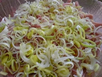 Schichtsalat - Rezept - Bild Nr. 12
