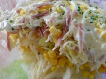 Schichtsalat - Rezept - Bild Nr. 17