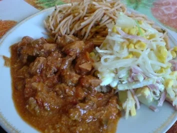 Schichtsalat - Rezept - Bild Nr. 18