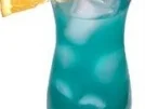 Blue Hawaiian - Rezept