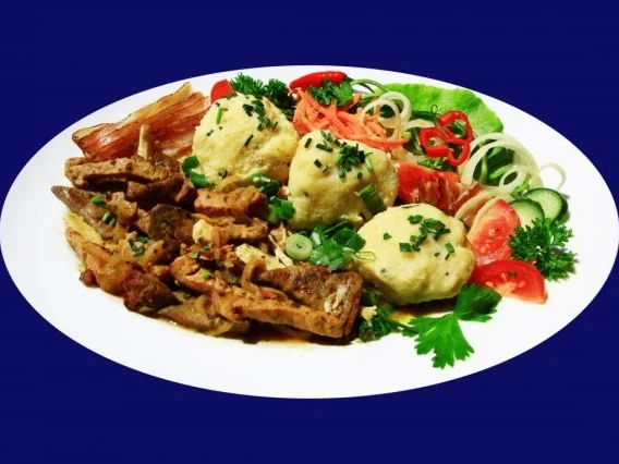 Katzengschroa - Rezept - Bild Nr. 2