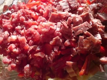 Nudelsalat - Rezept - Bild Nr. 7