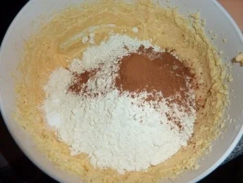 Weihnachten: Zimtkuchen - Rezept - Bild Nr. 3