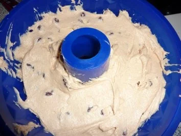 Weihnachten: Zimtkuchen - Rezept - Bild Nr. 5