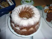 Weihnachten: Zimtkuchen - Rezept