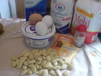 Schneebälle - Rezept - Bild Nr. 2