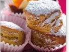 Weihnachtsmuffins - Rezept