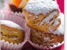 Weihnachtsmuffins - Rezept
